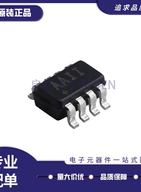 原装正品 MAX4467EKA+T 丝印AAII 贴片IC SOT-23-8 放大器芯片