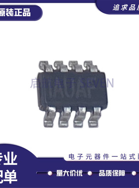 MP2236GJ-Z 原装全新 丝印IAUA* MP2236GJ SOT23-8 转换器芯片 IC