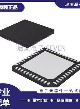 AD7623ACPZ AD7623 LFCSP48封装 模数转换器芯片 全新原装正品