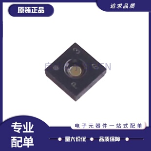 全新原装 HDC3020DEFR WSON-8封装 丝印PG RH数字湿度传感器