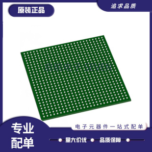 CSRS3681B03-IBBK-R 丝印S3681 蓝牙芯片无线射频IC 封装FCBGA425