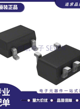 MAX871EUK+T SOT23-5封装 丝印ABZO 开关稳压器芯片 全新原装正品