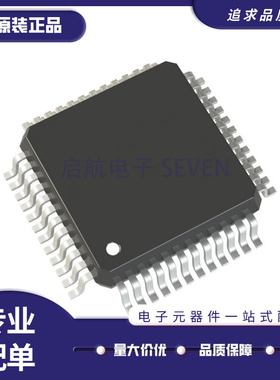 S9S12G64F0MLF 丝印S9G64M LQFP-48 S9G64M 全新原装正品