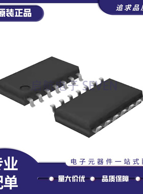 HD/SN74HC00/HC02/04/05/HC10/11 NS/NSR/ANS/ANSR FPEL SOP14