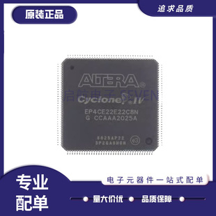 EP4CE 22E22 6 E22 10E22A7N 15E22C8N C6N C8N I7N I8N QFP-144