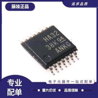 TI栅极逆变器芯片全新原装正品