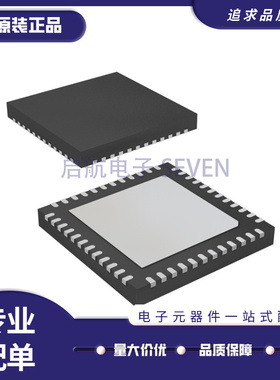 CC2630F128RGZR QFN48 2.4GHz射频收发器 无线芯片IC 32bit线宽