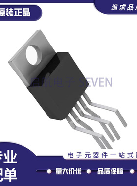 LT1580CT#PBF【IC REG CONV PENTIUM 1OUT TO220-5】芯片