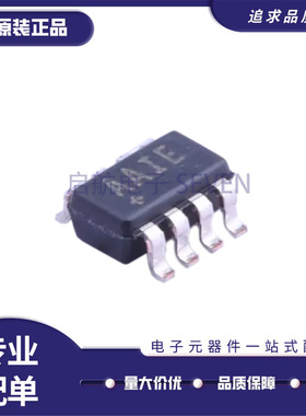 全新MAX1117 3051 4649 9020EKA AADW/AEKF/AAIE/AEIV SOT23-8