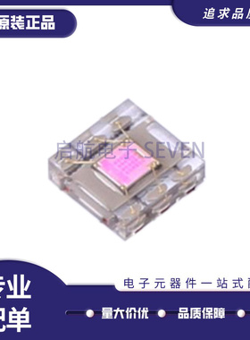 OPT3001DNPRQ1 丝印ED USON-6-EP(2.1x2.1)封装 环境光传感器芯片