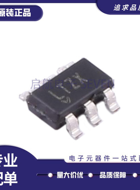 LTC5507ES6 封装 SOT-23-6 RF检波器芯片 丝印LTZX 全新原装正品