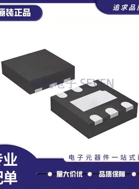 ADP7182ACPZN-R7 封装LFCSP6 丝印LN6 线性稳压器芯片 原装正品