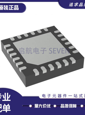 TPS53127RGER[IC REG CTRLR BUCK 24VQFN]