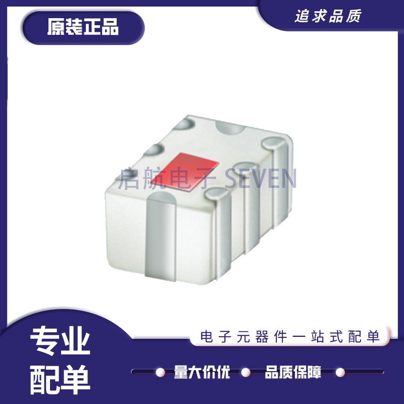 LFCG-3000+ LFCG-3400+/-3500+/-3700+/-3800+ 低通滤波器芯片