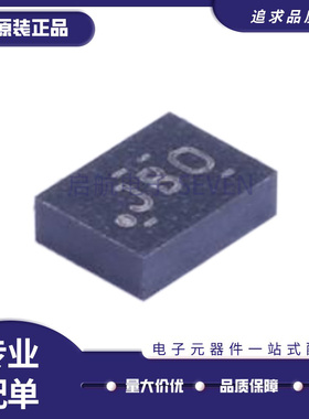 TS5A23157RSER 模拟开关IC 封装UQFN10 丝印JBO JB0 全新原装正品