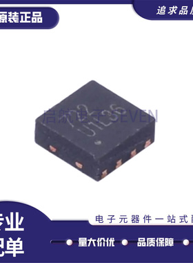 RS722XTDE8 丝印722 封装TDFN2x2-8L 运算放大器芯片 全新原装