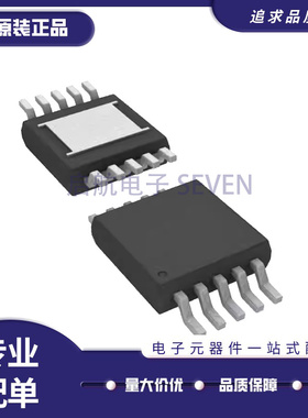 LTC3251EMSE-1.2#PBF【IC REG BUCK SWITCHED CAP 10MSOP】芯片