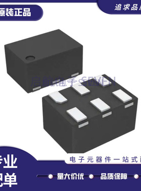 TPS3895ADRYR 丝印UN SON-6 封装 电源管理监控器IC 原装正品