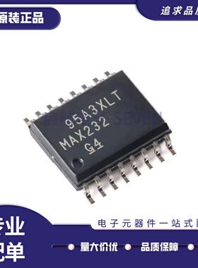 MAX1406CWE 1416 202 231 243 292 691 693EWE 232DW DWR SOP16