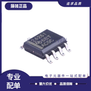 TLE2037I/2061ID/2071/IDR/2072C/2081CD/2082/2141/2425/2426CDR