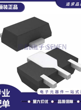 HMC454ST89E HMC454ST89ETR 丝印H454贴片SOT89 RF放大器原装正品