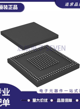 ADSP-BF525ABCZ-6【IC DSP CTRLR 16B 600MHZ 289BGA】芯片