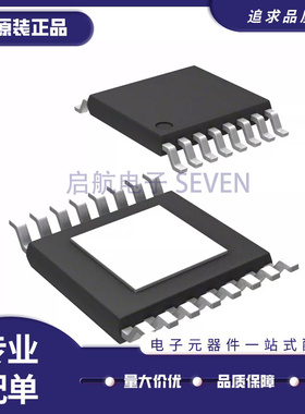 TPS54550PWP TPS54550PWPR HTSSOP16 开关稳压器芯片 原装正品