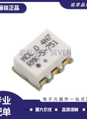 RMK-5-751+ 500-750MHz 倍频器芯片 全新原装正品