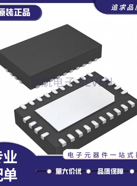 LTC3605AIUF/AEUF 3616/3617/3614EUDD/IUDD 6431AIUF-15 QFN-24