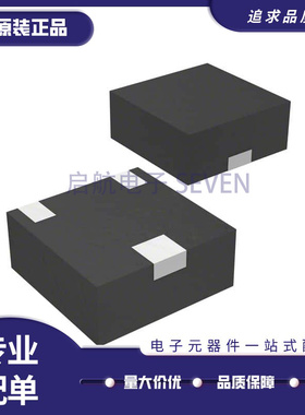 DMN62D1LFD-7封装U-DFN1212-3场效应管(MOSFET) 全新原装正品