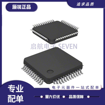 ST单片机芯片全新正品