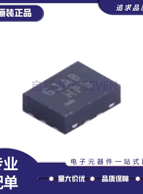 FSUSB30UMX GJ UMLP-10L封装 USB2.0开关芯片 全新正品