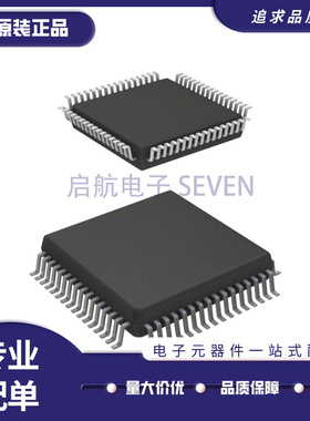 LA1787M-MPB-E PQFP64封装 AM，FM射频接收器芯片 原装正品