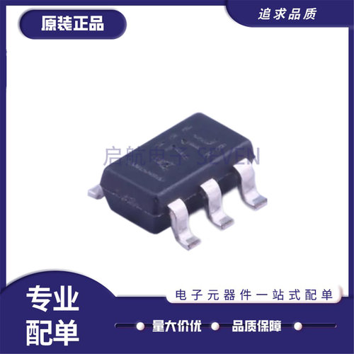启航OPA695IDBVR运算放大器芯片