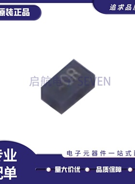 5只全新AW13612FLR FCLGA-6 丝印0R/0d/0*高功率SPDT射频开关芯片