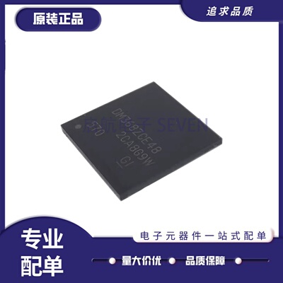 TMS320DM368ZCE48数字媒体处理器