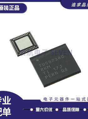 TUSB7340IRKMT TUSB7340IRKMR WQFN-100封装 USB转换芯片原装正品
