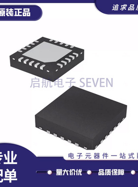 ZL40264LDF1[SINGLE APLL 6-OUTPUT SYNTHESIZER]芯片