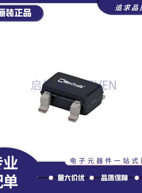 PSA-14+ RF放大器芯片 SC-82A封装 全新原装正品