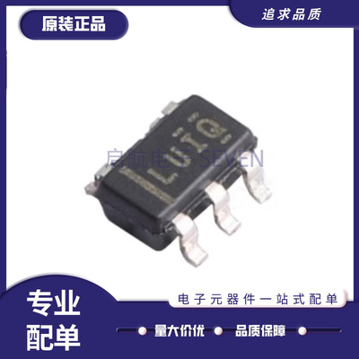 TI电流感应放大器芯片原装正品