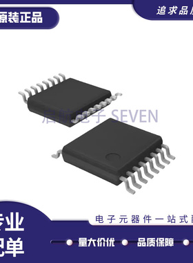 LA72910V-TLM-H SSOP16 RF调制器和解调器芯片 全新原装正品