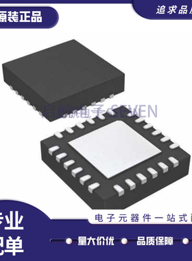 HMC736LP4ETR《IC MMIC VCO HBT HALF FREQ 24-QFN》