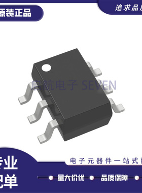 全新TPS3702CX12DDCR 丝印ZAVO TSOT-23-6封装 监控和复位芯片