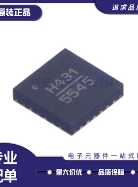HMC431LP4E HMC431LP4ETR 丝印H431 QFN24封装 压控振荡器芯片