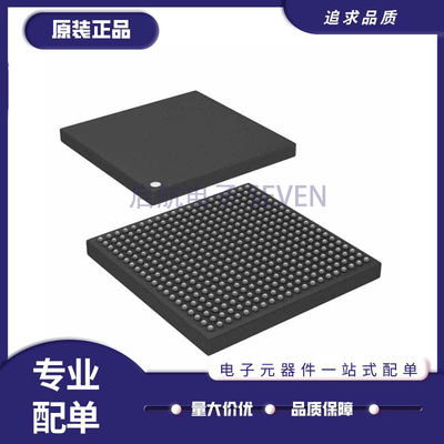 NXP单片机芯片全新原装正品