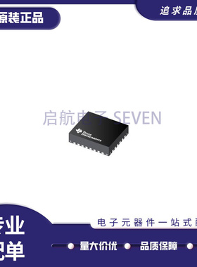 LMH32404QWRHFRQ1 VQFN28(4x5)封装 特殊功能放大器芯片 原装正品