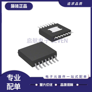 TPS27S100BPWPR【IC PWR DRVR N-CHAN 1:1 14HTSSOP】
