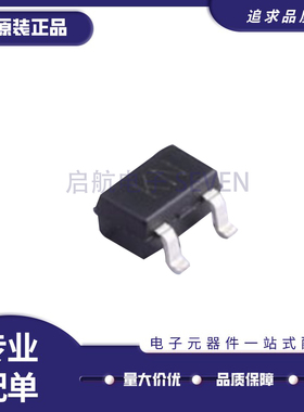 2SK3018-TP 起订量：1 『N-CHANNEL MOSFET, SOT-323 PACKAG』