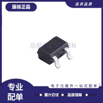 2SK3018-TP 起订量：1 『N-CHANNEL MOSFET, SOT-323 PACKAG』