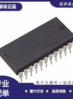 ADC1251CIJ【IC ADC 12BIT SAR 24CDIP】芯片